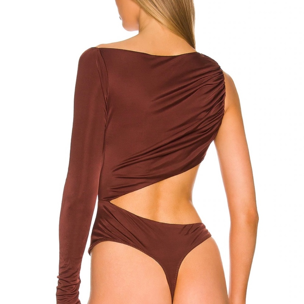 Nwt Revolve "Not Yours To Keep: Logan Body Suit S… - image 5